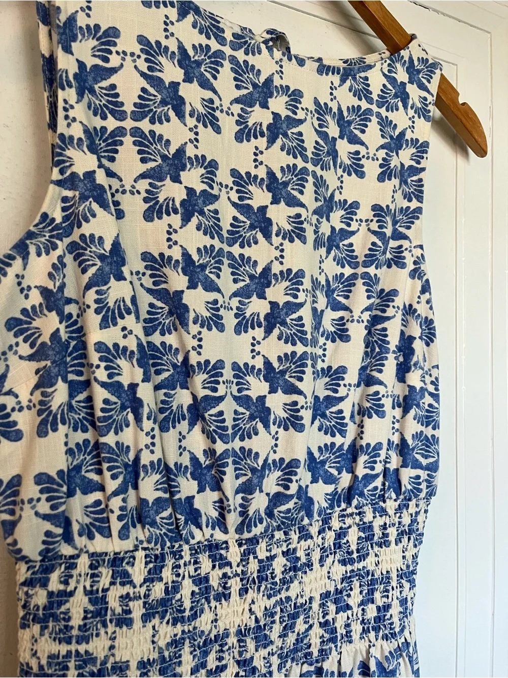 Universal Thread Dress - Picture 3 of 4